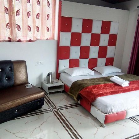 Hotel Dalhousie Hills 외부 사진