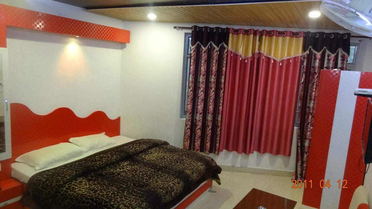 Hotel Dalhousie Hills 외부 사진