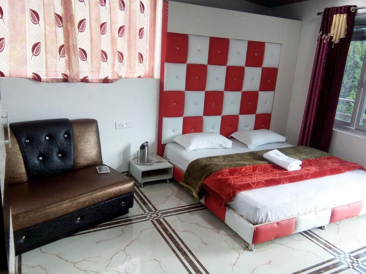 Hotel Dalhousie Hills 외부 사진